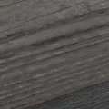 Planches de plancher PVC 5,02m² 2mm Autoadhésif Bois industriel