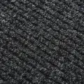 Tapis 100x250 cm Anthracite