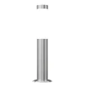 Ensemble de 3 lampes de jardin étanches Acier inoxydable