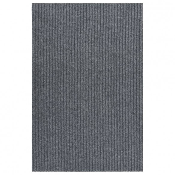 Tapis 100x150 cm Gris