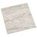 Planches de plancher autoadhésives 20 pcs PVC 1,86 m² Beige