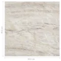 Planches de plancher autoadhésives 20 pcs PVC 1,86 m² Beige