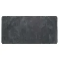Sealskin Tapis de bain Angora 70x140 cm Gris
