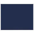 Couverture lestée Bleu 235x290 cm 15 kg Tissu