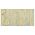 Planches de plancher autoadhésives 55 pcs PVC 5,11 m² Marron