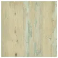 Planches de plancher autoadhésives 55 pcs PVC 5,11 m² Marron