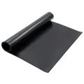 Tapis en caoutchouc antidérapant 1,2x2 m 8 mm Lisse