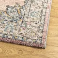 Tapis ARBIZU intérieur extérieur design vintage 140x200 cm