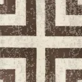 Tapis intérieur extérieur à poils courts 190x300cm antidérapant