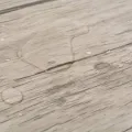 Planche de plancher PVC autoadhésif 5,02 m² 2 mm Chêne délavé