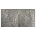 Planches de plancher autoadhésives 20 pcs PVC 1,86 m² Gris