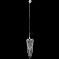 Lustre suspendu Crystal 22 x 58 cm