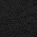 Tapis de salle de bain 2 pcs Tissu Anthracite