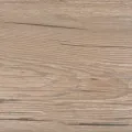 Planche de plancher PVC autoadhésif 5,02 m² 2 mm Marron chêne