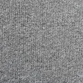 Tapis de couloir Gris foncé 50x150 cm