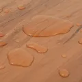 Planche de plancher PVC autoadhésif 5,21 m² 2 mm Orme naturel