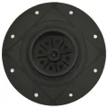 Pieds de terrasse réglables 10 pcs 60-88 mm