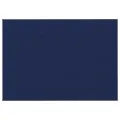 Couverture lestée Bleu 155x220 cm 7 kg Tissu