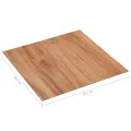 Planches de plancher autoadhésives 5,11 m² PVC bois clair