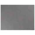 Couverture lestée avec housse Gris 152x203 cm 7 kg Tissu