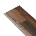 Planches de plancher PVC Non auto-adhésif 5,26m² 2mmMulticolore
