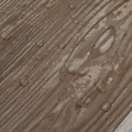 Planche de plancher PVC autoadhésif 5,21m² 2mm Délavage de bois