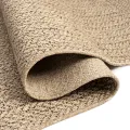 Tapis 200x290 cm aspect jute intérieur et extérieur