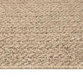 Tapis 200x290 cm aspect jute intérieur et extérieur