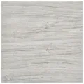 Planches de plancher autoadhésives 20 pcs PVC 1,86m² Gris clair