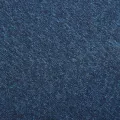 Dalles de tapis de sol 20 pcs 5 m² 50x50 cm Bleu foncé