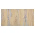Planches de plancher autoadhésives 20 pcs PVC 1,86 m² Marron