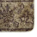 Tapis lavable multicolore 400x300 cm antidérapant