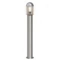 Lampadaire d'extérieur Acier inoxydable