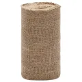 Rouleau de jute 0,25x25 m 100 % jute 200 g/m²