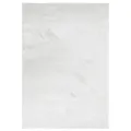Tapis OVIEDO à poils courts gris 140x200 cm