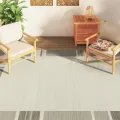 Tapis intérieur extérieur à poils courts 190x300cm antidérapant