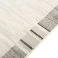 Tapis intérieur extérieur à poils courts 190x300cm antidérapant