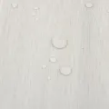 Planches de plancher autoadhésives 20 pcs PVC 1,86 m² Crème