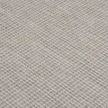 Tapis à tissage plat d'extérieur 200x280 cm Taupe