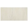 Planches de plancher autoadhésives 55 pcs PVC 5,11 m² Crème
