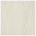 Planches de plancher autoadhésives 55 pcs PVC 5,11 m² Crème
