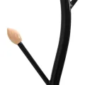 Porte-manteau noir 177 cm fer enduit de poudre