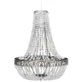 Lustre suspendu Crystal 36,5 x 46 cm