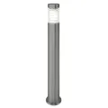 Lampadaire d'extérieur Acier inoxydable