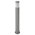Lampadaire d'extérieur Acier inoxydable