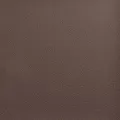 Coussin de tête de lit marron 100 cm similicuir