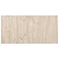 Planches de plancher autoadhésives 55 pcs PVC 5,11 m² Marron