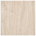 Planches de plancher autoadhésives 55 pcs PVC 5,11 m² Marron