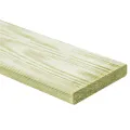 Panneaux de terrasse 36 pcs 4,32 m² 1 m Pin massif imprégné