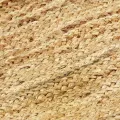 Tapis fait à la main Jute 200x300 cm